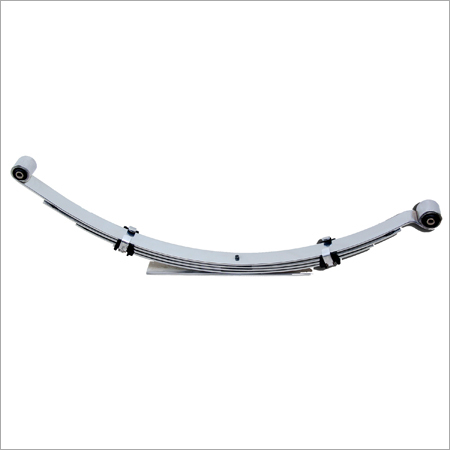 3 Leaf Transit Van Spring 