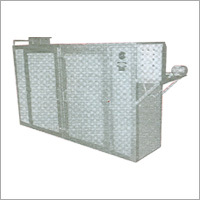 Tray Electric Gas