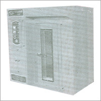 Rotary Rack Oven