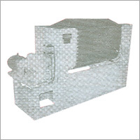 Dough Mixing Machine