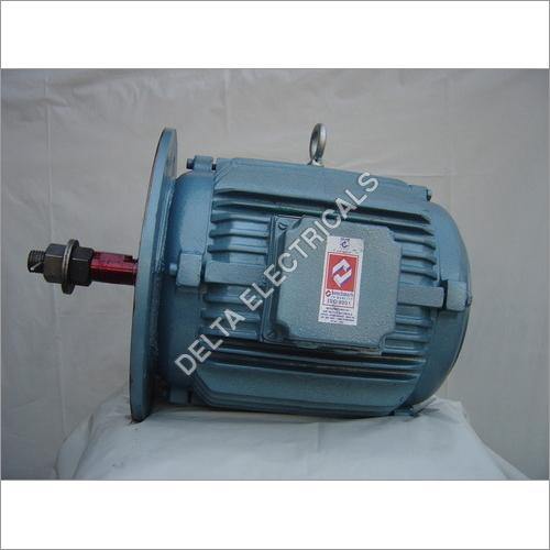 Cooling Tower Motor
