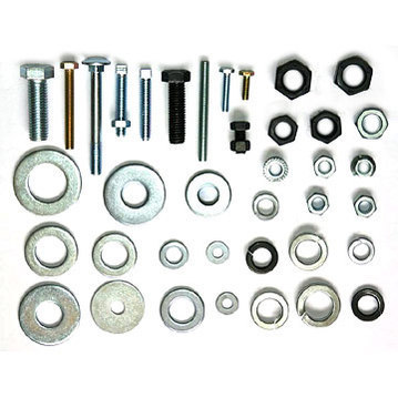 Fasteners