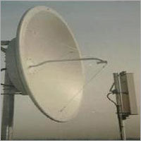 Antenna Installation