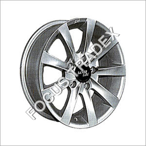 Car Alloy Wheels