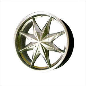 Alloy Wheels
