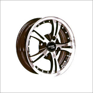 Hyper Titanium Wheels