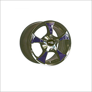 Aircraft Car Wheels