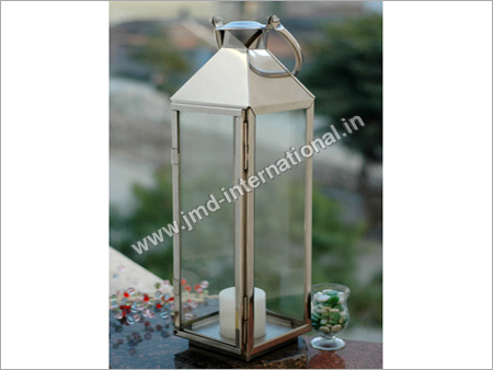 Stainless Steel Lanterns