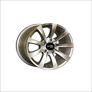 Cars Alloy Wheels