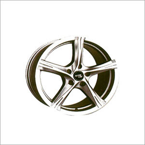 Parado Mag Wheels