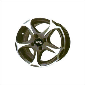 Automobile Wheels
