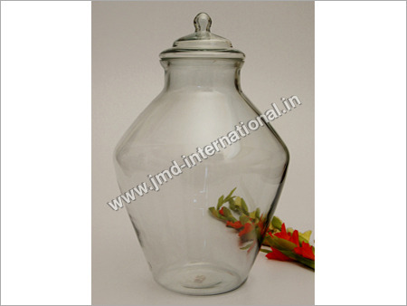 Apothecary Jars