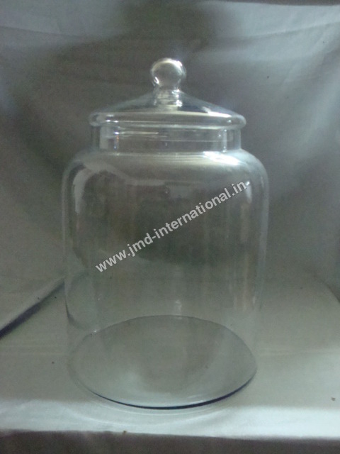 Spice Jars