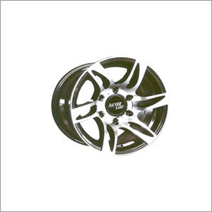 Aluminium Bronze Warm Wheels