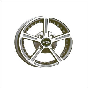 Wheel