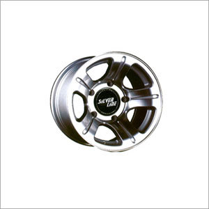 Rado Alloy Wheels
