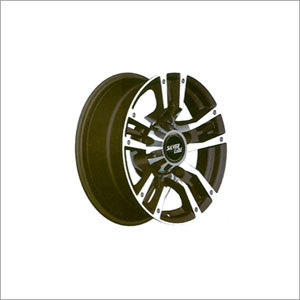 Aluminium Alloy Wheel