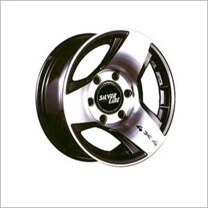 Automotive Aluminium Wheels