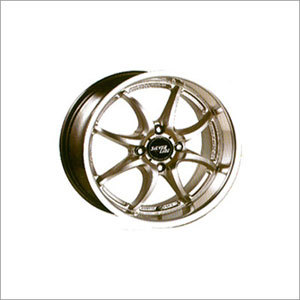  Hyper Wheels
