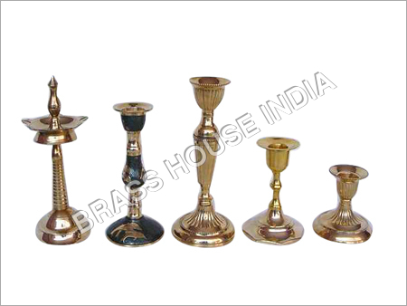 Decorative Candle Stands
