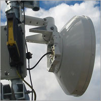 Microwave Antenna (I C)