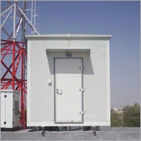 Telecom Shelter