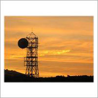 Telecommunication Tower