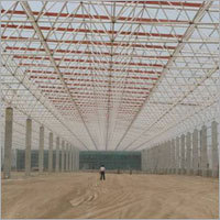 Prefabricated Structure