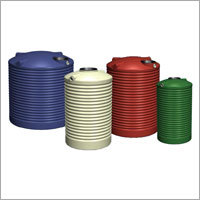 High Grade Water Tanks