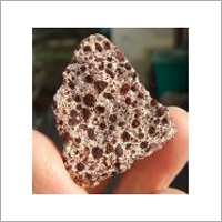 Bauxite Ore