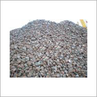 Iron Size Ore