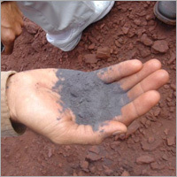 Iron Ore Fines