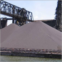 Iron Ore Fines