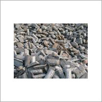 Pig Iron (Foundry)
