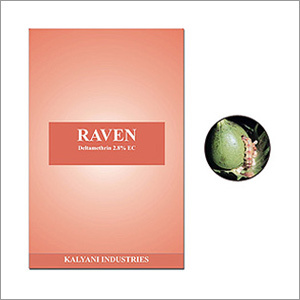 Deltamethrin 2.8 Ec (Raven)