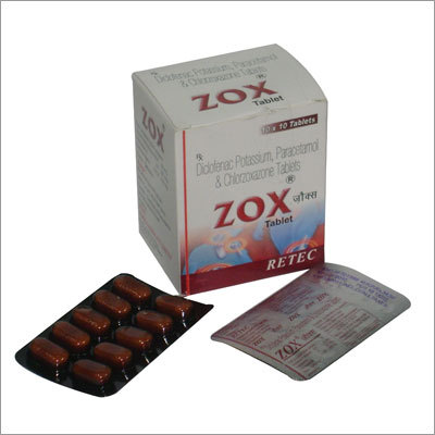 Pain Management Medicines