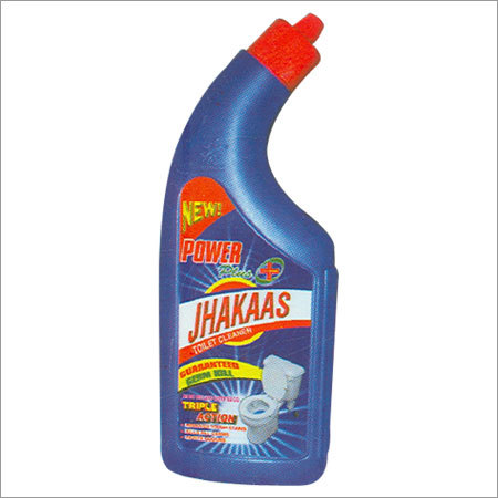 Jhakaas Toilet Cleaner