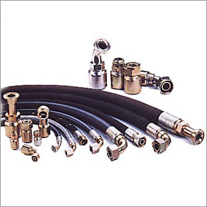 Hydraulic Hoses