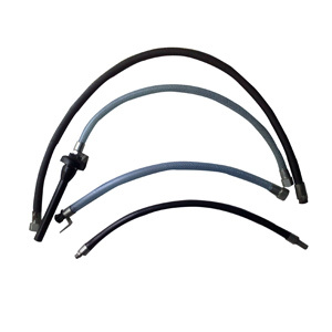 Hoses For Fire Extinguishers