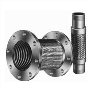 Stainless Steel Flexible Hose