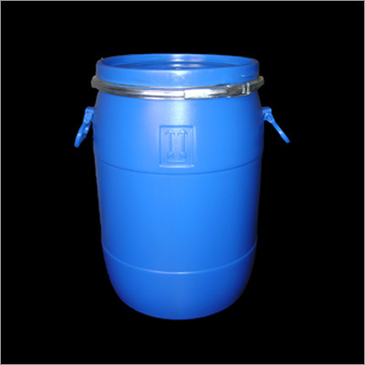 Industrial Barrels