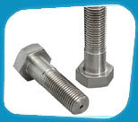 Carbon / Alloy Steel Fasteners
