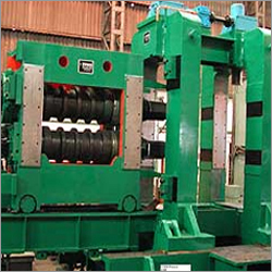 Hot Rolling Mills Design