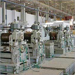 Industrial Rolling Mills