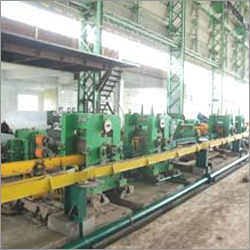 Rolling Mill Stands