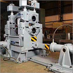 Hot Rolling Mills