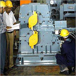 Shears Hot Saws
