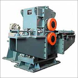 Rotary Shear