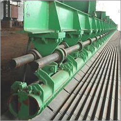 Rolling Mill Twin Channel