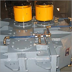 Gear Boxes
